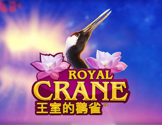 Royal Crane